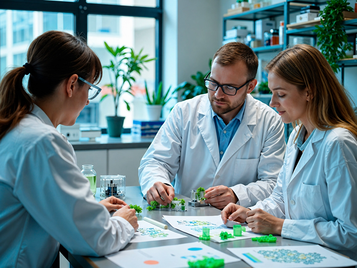 Designed for Growth-Focused Healthcare Providers