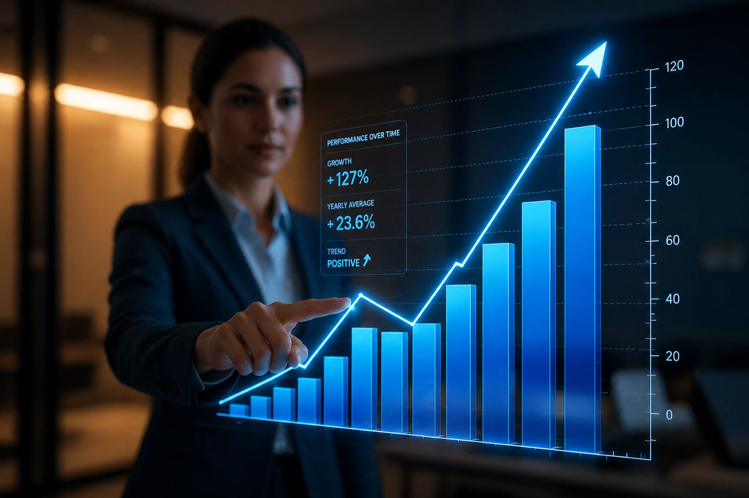 Marketing data and tools