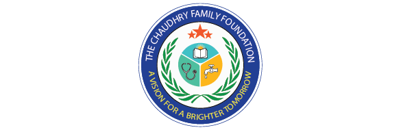 Trusted healthcare partner logo 10