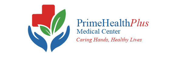 Trusted healthcare partner logo 7